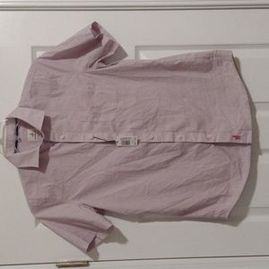 Johnnie-O Reading Button Down Shirt
